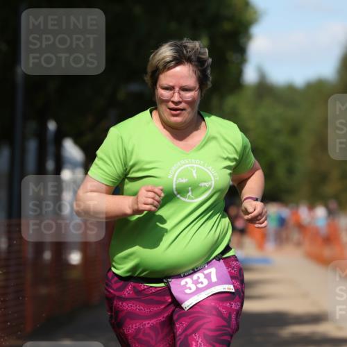 07.09.2025 - 19. Norderstedt Triathlon Michael Strokosch http://msf.ph/oto/8742772 07.09.2025 13:56:11 Laufen 337 meine-sportfotos.de