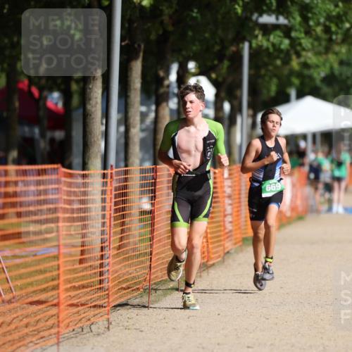07.09.2025 - 19. Norderstedt Triathlon Michael Strokosch http://msf.ph/oto/8742781 07.09.2025 10:57:21 Laufen 94, 116, 125, 126, 655, 669 meine-sportfotos.de