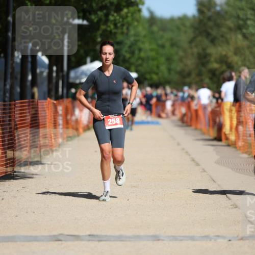 07.09.2025 - 19. Norderstedt Triathlon Michael Strokosch http://msf.ph/oto/8742793 07.09.2025 12:33:01 Laufen 245, 258, 728 meine-sportfotos.de