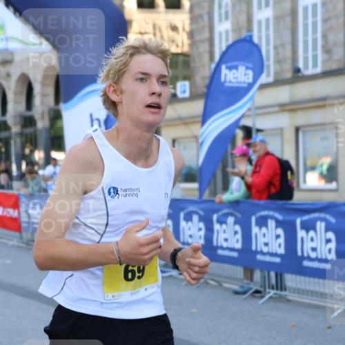 07.09.2025 - BARMER Alsterlauf Strokosch-Dieckow http://msf.ph/oto/8742802 07.09.2025 11:17:16 Ziel  meine-sportfotos.de