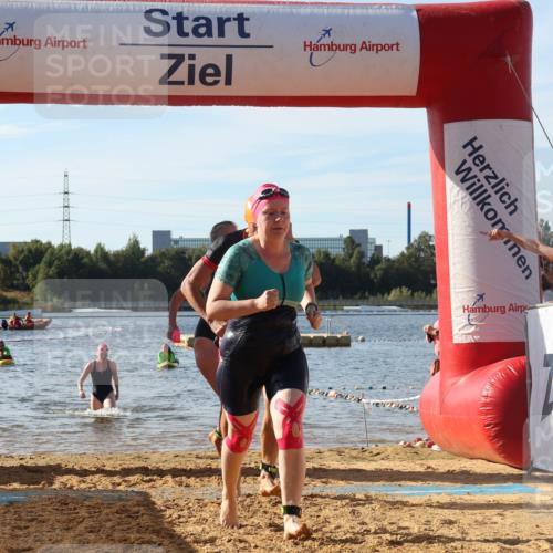 07.09.2025 - 19. Norderstedt Triathlon Luisa Fischer http://msf.ph/oto/8742818 07.09.2025 10:06:20 Schwimmen 1115, 1125, 1137, 1143, 1148, 1150 meine-sportfotos.de