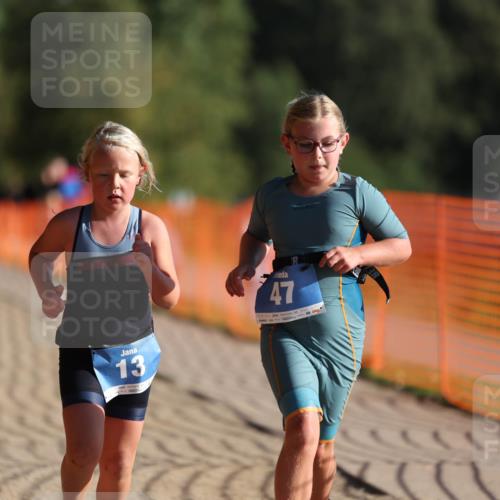 07.09.2025 - 19. Norderstedt Triathlon Michael Strokosch http://msf.ph/oto/8742819 07.09.2025 09:16:37 Laufen 8, 13, 47, 48 meine-sportfotos.de
