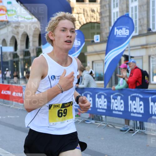 07.09.2025 - BARMER Alsterlauf Strokosch-Dieckow http://msf.ph/oto/8742834 07.09.2025 11:17:16 Ziel  meine-sportfotos.de