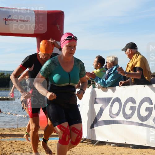 07.09.2025 - 19. Norderstedt Triathlon Luisa Fischer http://msf.ph/oto/8742844 07.09.2025 10:06:21 Schwimmen 1115, 1125, 1130, 1143, 1148, 1150 meine-sportfotos.de