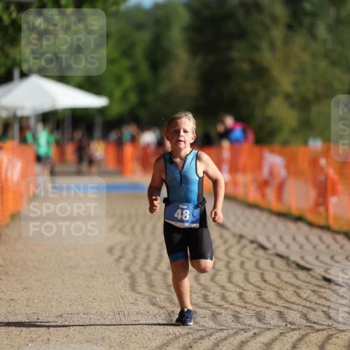 07.09.2025 - 19. Norderstedt Triathlon Michael Strokosch http://msf.ph/oto/8742845 07.09.2025 09:16:39 Laufen 8, 13, 47, 48 meine-sportfotos.de