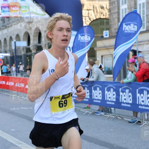 07.09.2025 - BARMER Alsterlauf Strokosch-Dieckow http://msf.ph/oto/8742863 07.09.2025 11:17:16 Ziel  meine-sportfotos.de