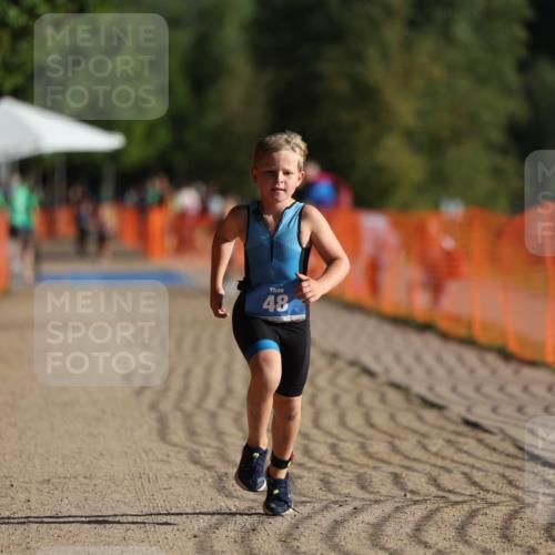07.09.2025 - 19. Norderstedt Triathlon Michael Strokosch http://msf.ph/oto/8742867 07.09.2025 09:16:40 Laufen 8, 13, 47, 48 meine-sportfotos.de