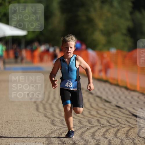 07.09.2025 - 19. Norderstedt Triathlon Michael Strokosch http://msf.ph/oto/8742872 07.09.2025 09:16:40 Laufen 8, 13, 47, 48 meine-sportfotos.de