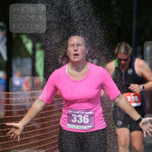 07.09.2025 - 19. Norderstedt Triathlon Michael Strokosch http://msf.ph/oto/8742882 07.09.2025 13:56:41 Laufen 336, 744 meine-sportfotos.de