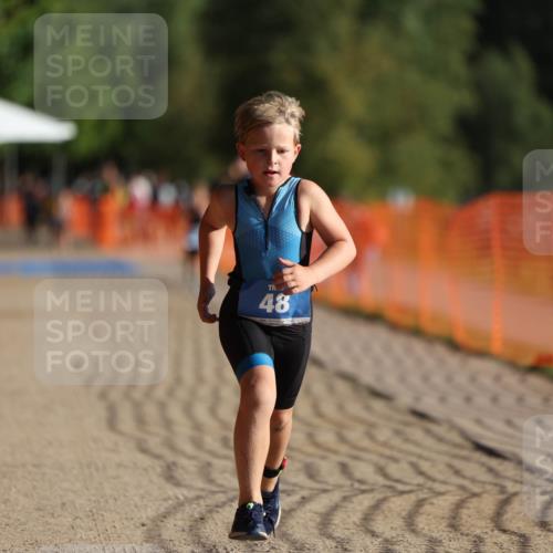 07.09.2025 - 19. Norderstedt Triathlon Michael Strokosch http://msf.ph/oto/8742890 07.09.2025 09:16:41 Laufen 8, 13, 47, 48 meine-sportfotos.de