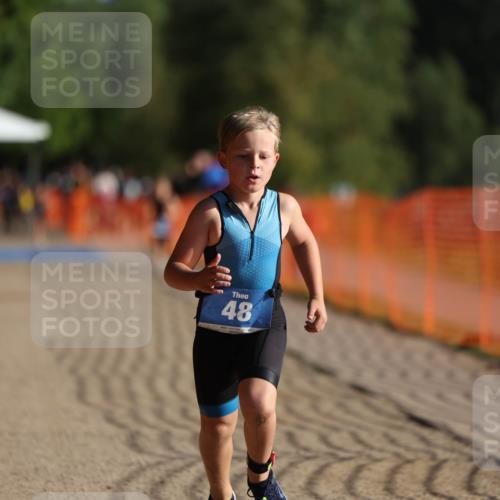 07.09.2025 - 19. Norderstedt Triathlon Michael Strokosch http://msf.ph/oto/8742897 07.09.2025 09:16:41 Laufen 8, 13, 47, 48 meine-sportfotos.de