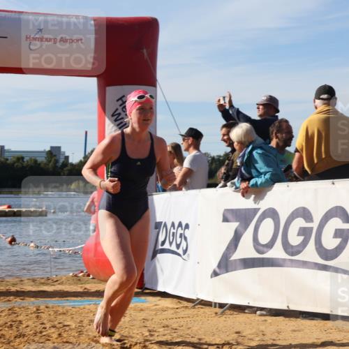 07.09.2025 - 19. Norderstedt Triathlon Luisa Fischer http://msf.ph/oto/8742900 07.09.2025 10:06:28 Schwimmen 1115, 1125, 1130, 1143, 1148, 1150 meine-sportfotos.de