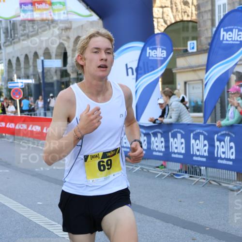 07.09.2025 - BARMER Alsterlauf Strokosch-Dieckow http://msf.ph/oto/8742903 07.09.2025 11:17:16 Ziel  meine-sportfotos.de