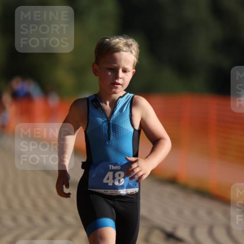 07.09.2025 - 19. Norderstedt Triathlon Michael Strokosch http://msf.ph/oto/8742934 07.09.2025 09:16:42 Laufen 8, 13, 47, 48 meine-sportfotos.de
