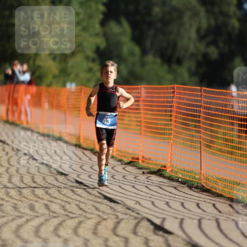 07.09.2025 - 19. Norderstedt Triathlon Michael Strokosch http://msf.ph/oto/8742979 07.09.2025 09:16:52 Laufen 43 meine-sportfotos.de