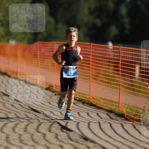 07.09.2025 - 19. Norderstedt Triathlon Michael Strokosch http://msf.ph/oto/8743013 07.09.2025 09:16:54 Laufen 43 meine-sportfotos.de