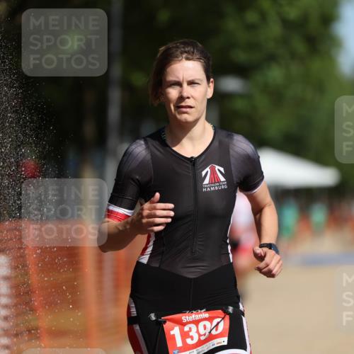 07.09.2025 - 19. Norderstedt Triathlon Michael Strokosch http://msf.ph/oto/8743015 07.09.2025 11:55:49 Laufen 1236, 1390 meine-sportfotos.de