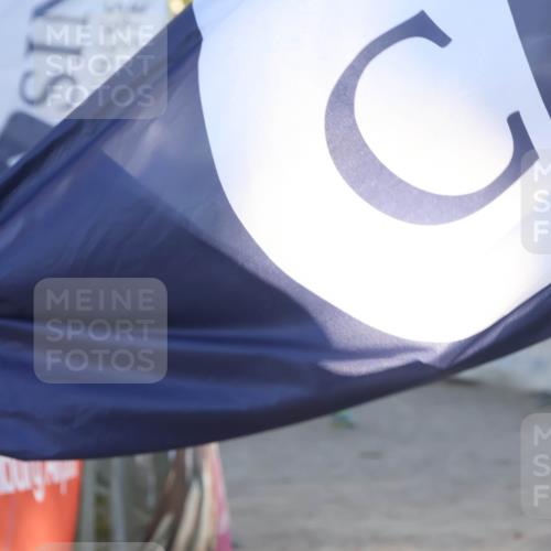 07.09.2025 - 19. Norderstedt Triathlon Luisa Fischer http://msf.ph/oto/8743017 07.09.2025 17:03:00 Ziel  meine-sportfotos.de