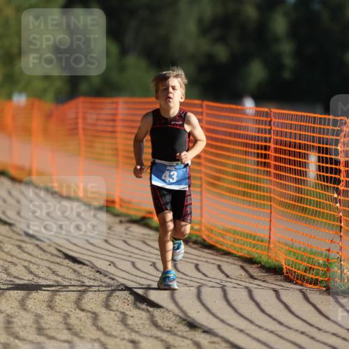 07.09.2025 - 19. Norderstedt Triathlon Michael Strokosch http://msf.ph/oto/8743027 07.09.2025 09:16:54 Laufen 43 meine-sportfotos.de