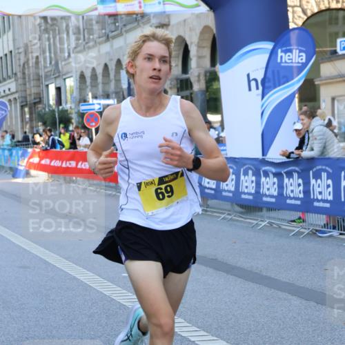 07.09.2025 - BARMER Alsterlauf Strokosch-Dieckow http://msf.ph/oto/8743033 07.09.2025 11:17:16 Ziel  meine-sportfotos.de