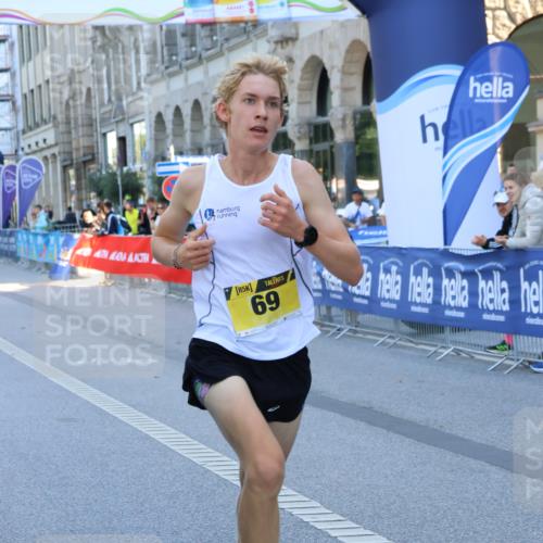 07.09.2025 - BARMER Alsterlauf Strokosch-Dieckow http://msf.ph/oto/8743079 07.09.2025 11:17:16 Ziel  meine-sportfotos.de
