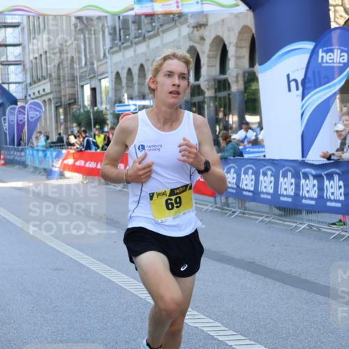 07.09.2025 - BARMER Alsterlauf Strokosch-Dieckow http://msf.ph/oto/8743124 07.09.2025 11:17:16 Ziel  meine-sportfotos.de