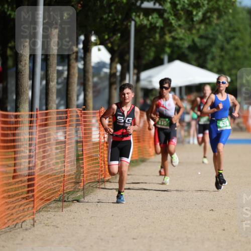 07.09.2025 - 19. Norderstedt Triathlon Michael Strokosch http://msf.ph/oto/8743141 07.09.2025 10:57:44 Laufen 60, 108, 115, 130, 638 meine-sportfotos.de