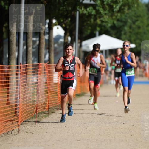 07.09.2025 - 19. Norderstedt Triathlon Michael Strokosch http://msf.ph/oto/8743164 07.09.2025 10:57:44 Laufen 60, 108, 115, 130, 638 meine-sportfotos.de
