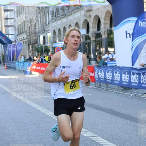 07.09.2025 - BARMER Alsterlauf Strokosch-Dieckow http://msf.ph/oto/8743167 07.09.2025 11:17:16 Ziel  meine-sportfotos.de