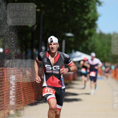 07.09.2025 - 19. Norderstedt Triathlon Michael Strokosch http://msf.ph/oto/8743184 07.09.2025 13:08:51 Laufen 220, 713, 754 meine-sportfotos.de