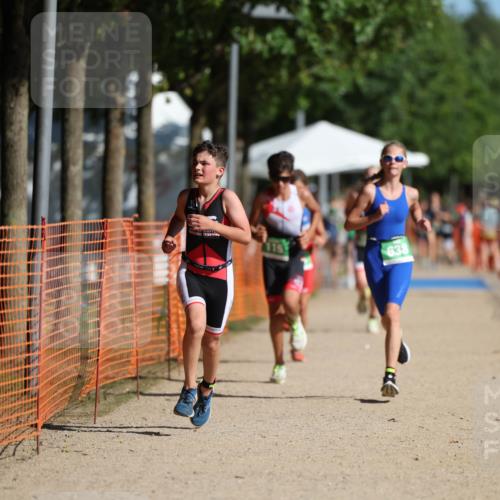 07.09.2025 - 19. Norderstedt Triathlon Michael Strokosch http://msf.ph/oto/8743187 07.09.2025 10:57:45 Laufen 60, 108, 115, 130, 638 meine-sportfotos.de