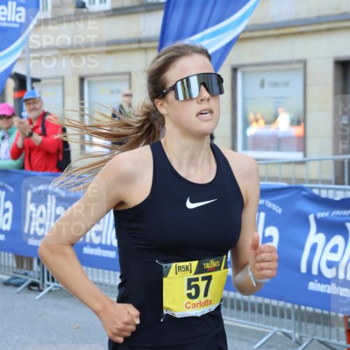 07.09.2025 - BARMER Alsterlauf Strokosch-Dieckow http://msf.ph/oto/8743201 07.09.2025 11:17:01 Ziel  meine-sportfotos.de