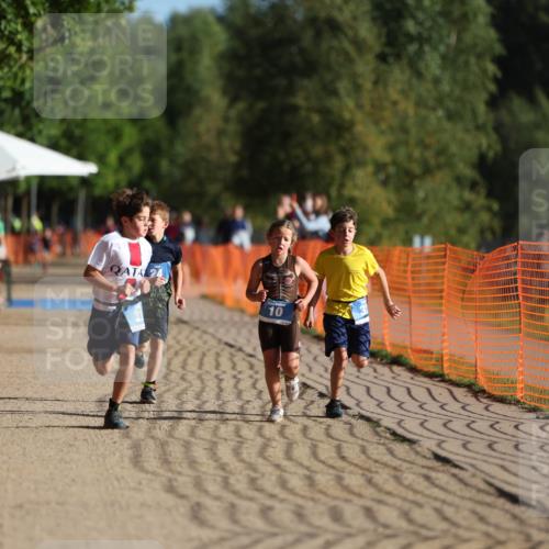 07.09.2025 - 19. Norderstedt Triathlon Michael Strokosch http://msf.ph/oto/8743209 07.09.2025 09:17:02 Laufen 10, 24, 31, 32, 43 meine-sportfotos.de
