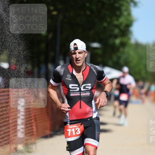 07.09.2025 - 19. Norderstedt Triathlon Michael Strokosch http://msf.ph/oto/8743211 07.09.2025 13:08:51 Laufen 220, 713, 754 meine-sportfotos.de