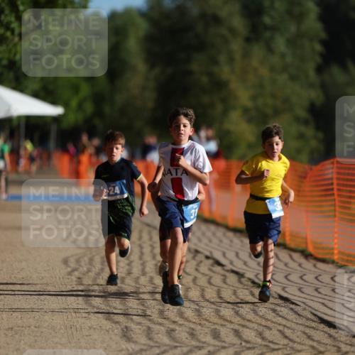 07.09.2025 - 19. Norderstedt Triathlon Michael Strokosch http://msf.ph/oto/8743250 07.09.2025 09:17:04 Laufen 10, 24, 31, 32 meine-sportfotos.de