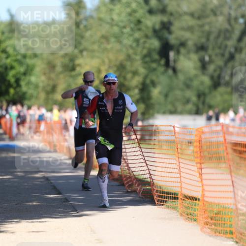 07.09.2025 - 19. Norderstedt Triathlon Michael Strokosch http://msf.ph/oto/8743270 07.09.2025 14:41:39 Laufen 969, 979, 1469 meine-sportfotos.de