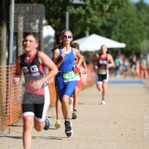 07.09.2025 - 19. Norderstedt Triathlon Michael Strokosch http://msf.ph/oto/8743271 07.09.2025 10:57:47 Laufen 60, 108, 115, 638, 670 meine-sportfotos.de