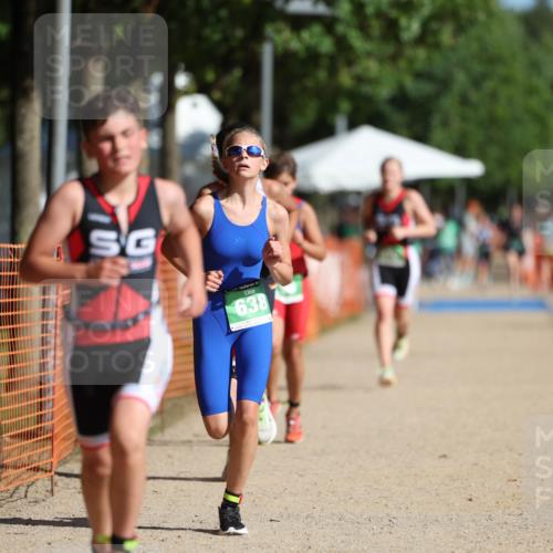07.09.2025 - 19. Norderstedt Triathlon Michael Strokosch http://msf.ph/oto/8743283 07.09.2025 10:57:47 Laufen 60, 108, 115, 638, 670 meine-sportfotos.de