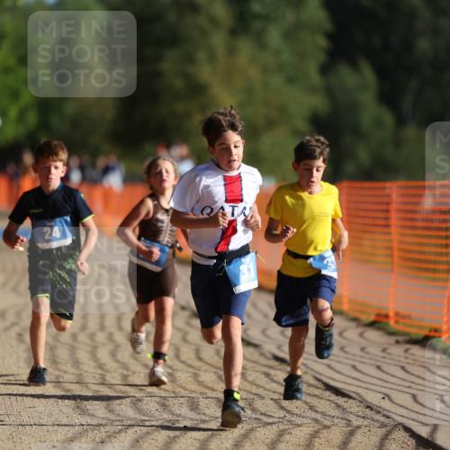 07.09.2025 - 19. Norderstedt Triathlon Michael Strokosch http://msf.ph/oto/8743291 07.09.2025 09:17:05 Laufen 10, 24, 31, 32 meine-sportfotos.de