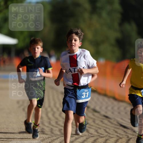 07.09.2025 - 19. Norderstedt Triathlon Michael Strokosch http://msf.ph/oto/8743314 07.09.2025 09:17:06 Laufen 10, 24, 31, 32 meine-sportfotos.de