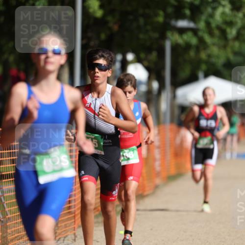 07.09.2025 - 19. Norderstedt Triathlon Michael Strokosch http://msf.ph/oto/8743317 07.09.2025 10:57:49 Laufen 60, 108, 115, 638, 670 meine-sportfotos.de