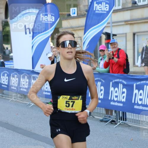07.09.2025 - BARMER Alsterlauf Strokosch-Dieckow http://msf.ph/oto/8743389 07.09.2025 11:17:00 Ziel  meine-sportfotos.de