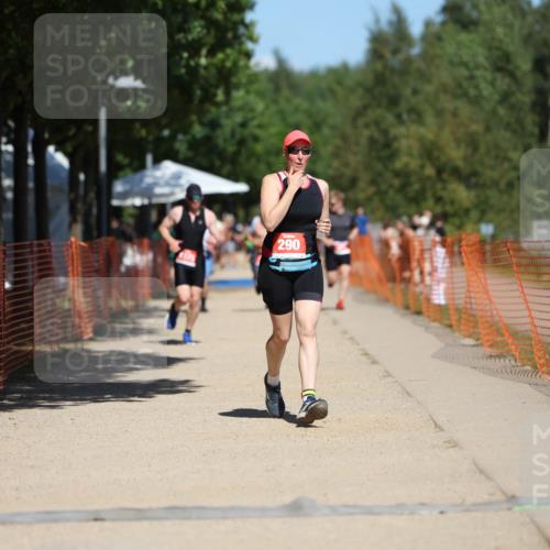 07.09.2025 - 19. Norderstedt Triathlon Michael Strokosch http://msf.ph/oto/8743434 07.09.2025 13:08:58 Laufen 290, 754, 1373 meine-sportfotos.de