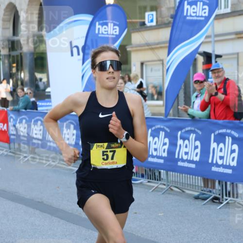 07.09.2025 - BARMER Alsterlauf Strokosch-Dieckow http://msf.ph/oto/8743448 07.09.2025 11:17:00 Ziel  meine-sportfotos.de