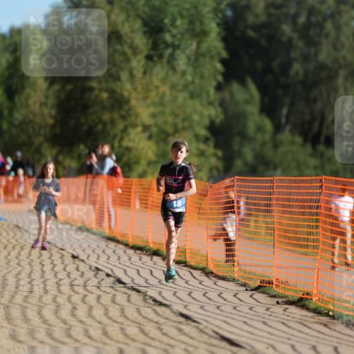 07.09.2025 - 19. Norderstedt Triathlon Michael Strokosch http://msf.ph/oto/8743472 07.09.2025 09:17:41 Laufen 18 meine-sportfotos.de