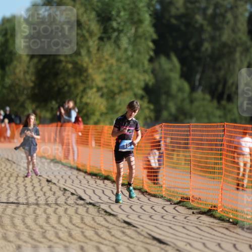 07.09.2025 - 19. Norderstedt Triathlon Michael Strokosch http://msf.ph/oto/8743481 07.09.2025 09:17:41 Laufen 18 meine-sportfotos.de