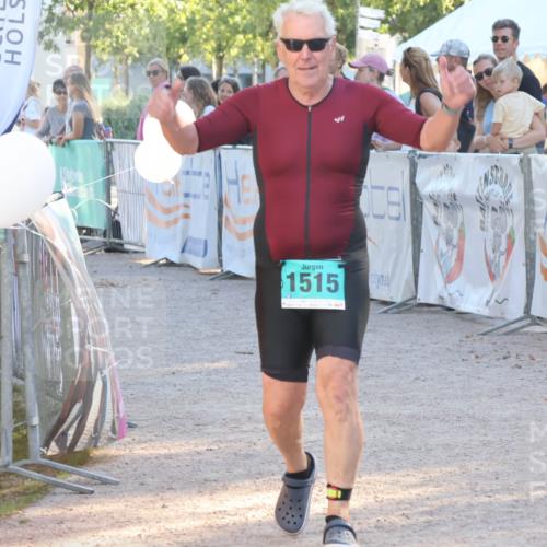 07.09.2025 - 19. Norderstedt Triathlon Luisa Fischer http://msf.ph/oto/8743504 07.09.2025 17:07:22 Ziel 1515 meine-sportfotos.de