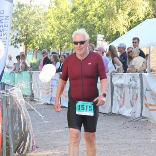 07.09.2025 - 19. Norderstedt Triathlon Luisa Fischer http://msf.ph/oto/8743508 07.09.2025 17:07:22 Ziel 1515 meine-sportfotos.de