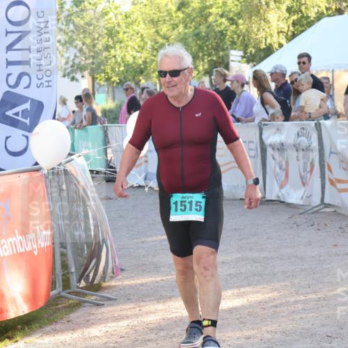 07.09.2025 - 19. Norderstedt Triathlon Luisa Fischer http://msf.ph/oto/8743524 07.09.2025 17:07:23 Ziel 1515 meine-sportfotos.de