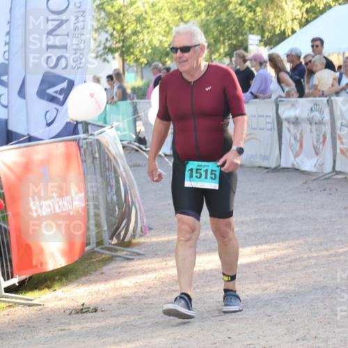 07.09.2025 - 19. Norderstedt Triathlon Luisa Fischer http://msf.ph/oto/8743529 07.09.2025 17:07:23 Ziel 1515 meine-sportfotos.de